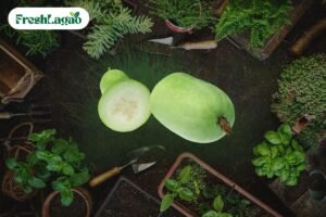 Read more about the article How to Grow Ash Gourd at Home in Your Terrace Garden
