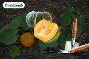 Read more about the article How to Grow Pumpkins at Home: Tips for a Large Yield