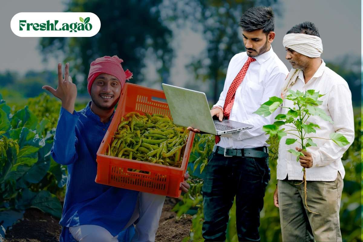 You are currently viewing Traditional Indian Gardening Techniques: A Heritage of Horticulture