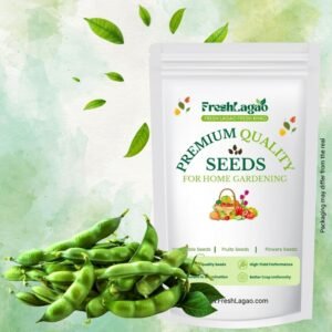 Cowpea Beans (Barbati/ लोबिया/बरबटी के बीज)