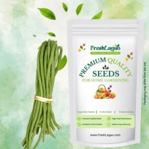 Beans Seeds (Yard Long) (यार्ड लॉन्ग बीन्स के बीज)