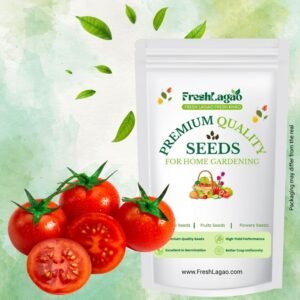 Desi Tomato Seeds (Tamatar) (देशी टमाटर के बीज)