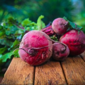 Beetroot (Ruby Queen) (Chukandar/चुकंदर के बीज)