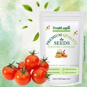 Cherry Tomato Seeds (Cherry Tamatar/चेरी टमाटर के बीज)