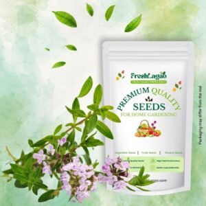 Thyme Seeds (Ajwain ke Phool/थाइम/अजवाइन के फूल के बीज)