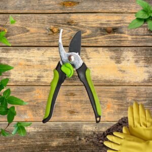 Multipurpose Gardening Cutter Scissor or Hand Pruner