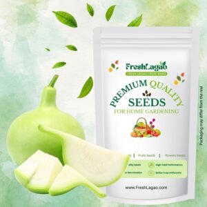 Tinda Seeds (Apple gourds/Tindey/टिंडा के बीज)