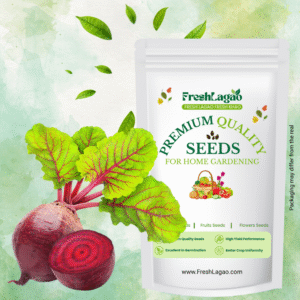 Beetroot Microgreen Seeds (20g)