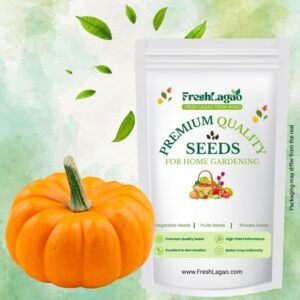 Pumpkin Seeds Hybrid (kaddu, कद्दू के बीज)