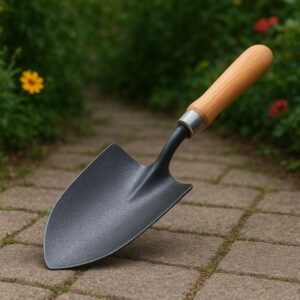 Hand Trowel Big for Digging and Gardening