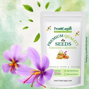 Kashmiri Saffron (Kesar) Seeds