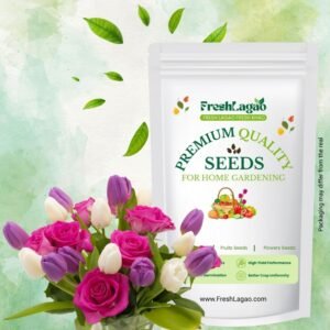 Nargis Mixed Color Flower Bulbs