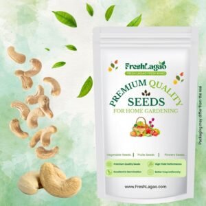 Cashew (Kaju Beej) Seeds