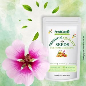 Geranium Mix Seeds