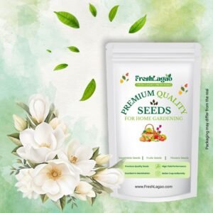 Alyssum White Flower Seeds