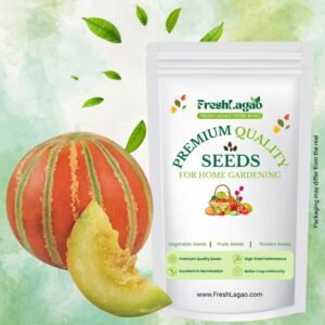 Musk Melon Kajri Seeds