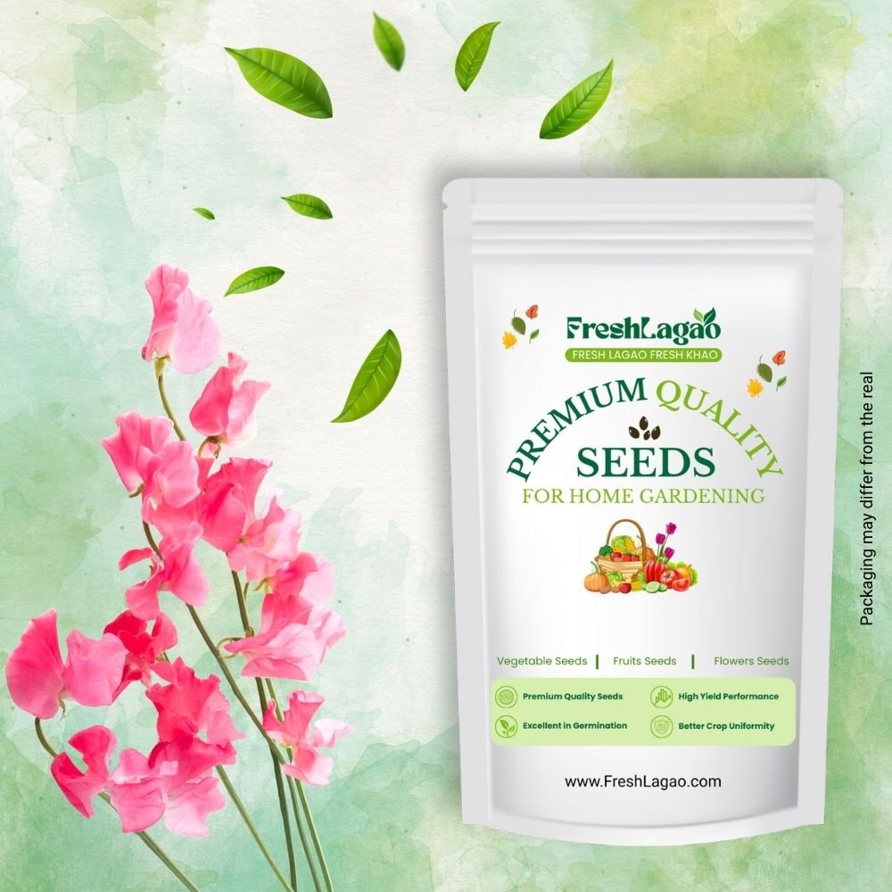 Sweet Peas Seeds
