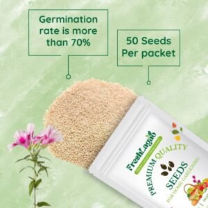 Godetia Azaleaflora Mix Seeds