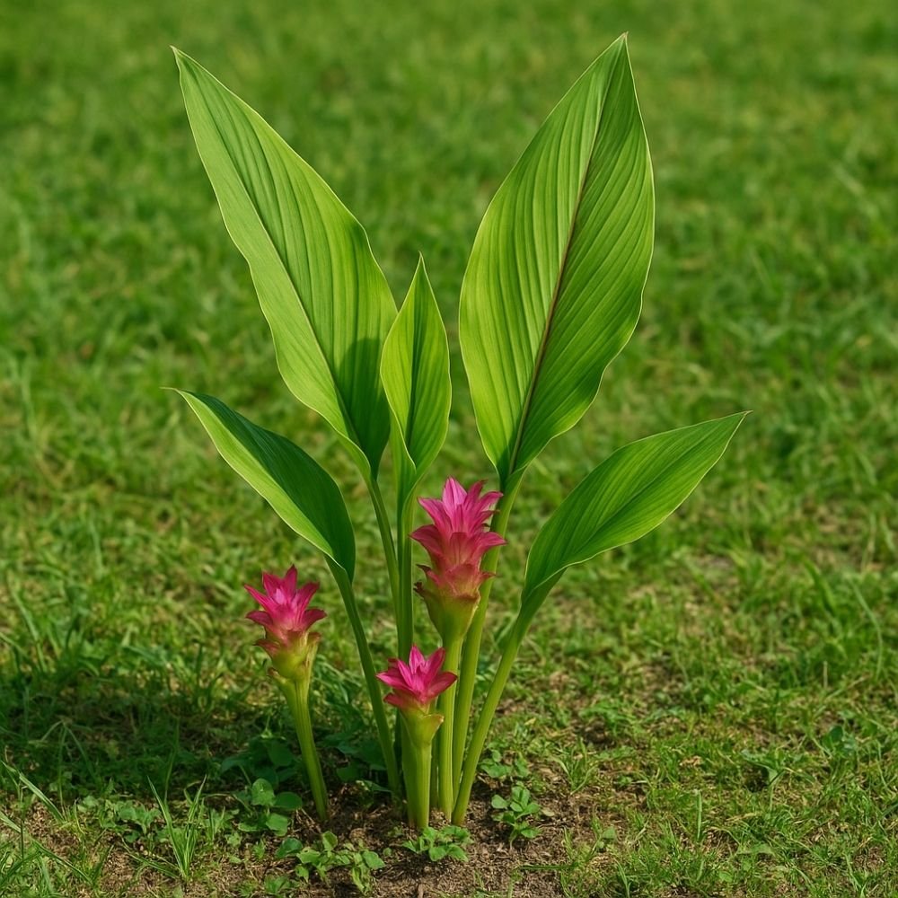 Original Black Turmeric - Image 3