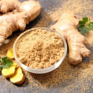Ginger (Adrak)