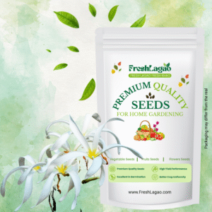 Spider Lily Yellow Flower Bulbs