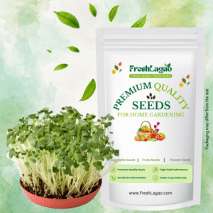 Fenugreek Microgreens Seeds (50g) Sale
