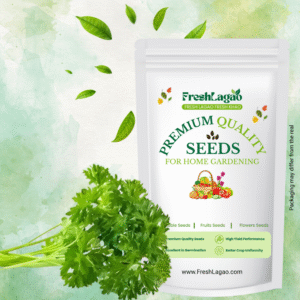 Parsley Microgreen Seeds Sale