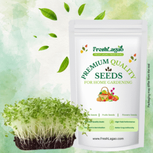 Cauliflower Microgreen Seeds