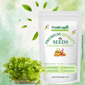 Lettuce Microgreen Seeds