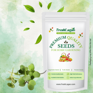 Broccoli Microgreen Seeds (10g)