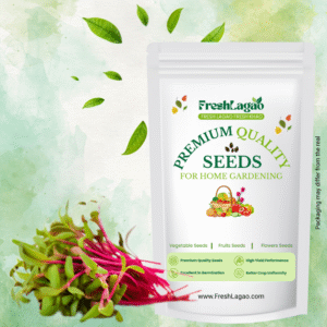 Beetroot Microgreen Seeds (20g)